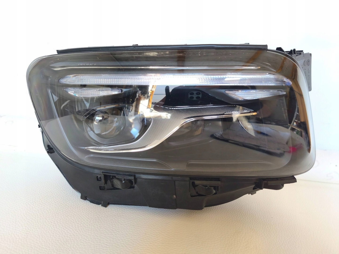 Frontscheinwerfer Mercedes-Benz GLB W247 A2479068003 Multibeam LED Rechts Headlight - Thumbnail 1