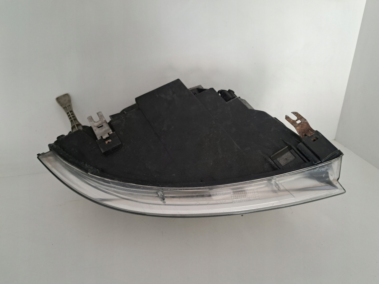 Frontscheinwerfer VW Sharan 7M3 7M3907391 LED Links Scheinwerfer Headlight - Thumbnail 8