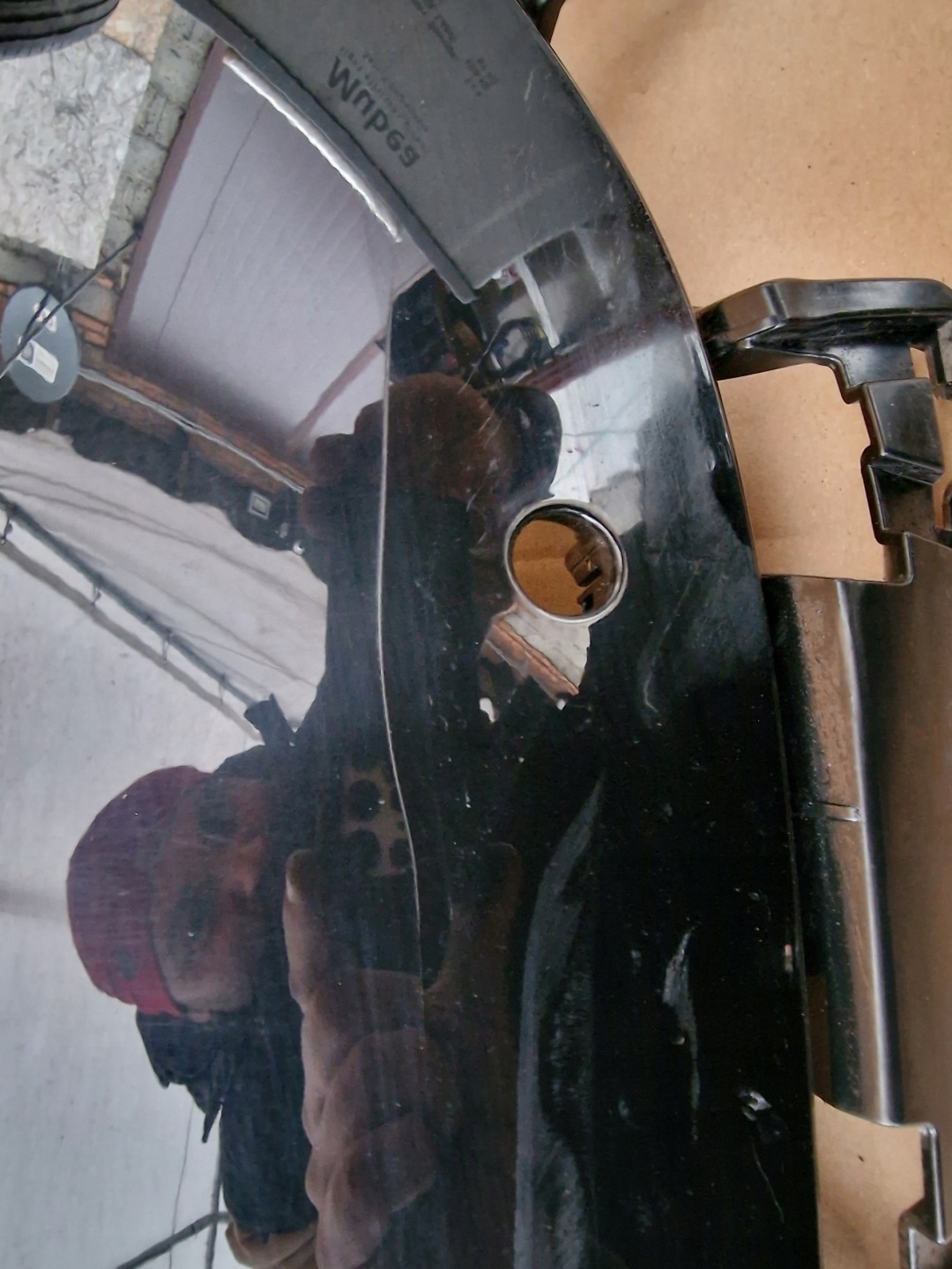 Mercedes-Benz EQE W295 Kühlergrill FRONTGRILL Kühlergitter A2958881400 - Thumbnail 7