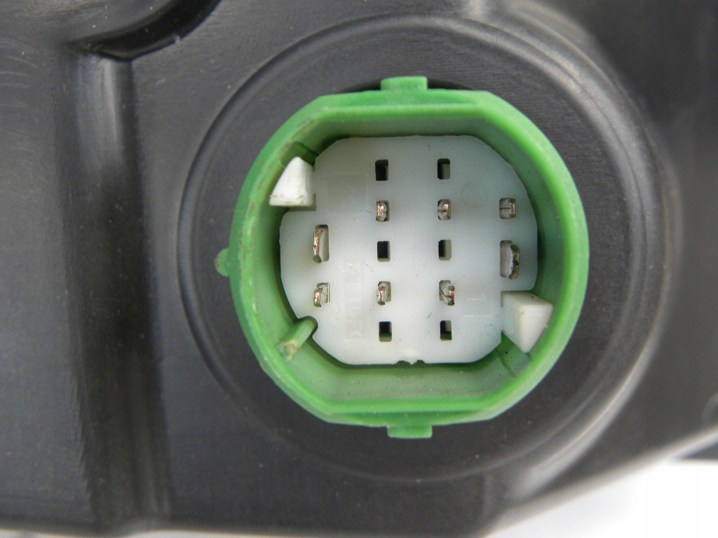 Frontscheinwerfer Fiat Ducato ZFA 240 139442008013 LED Links Headlight - Thumbnail 10