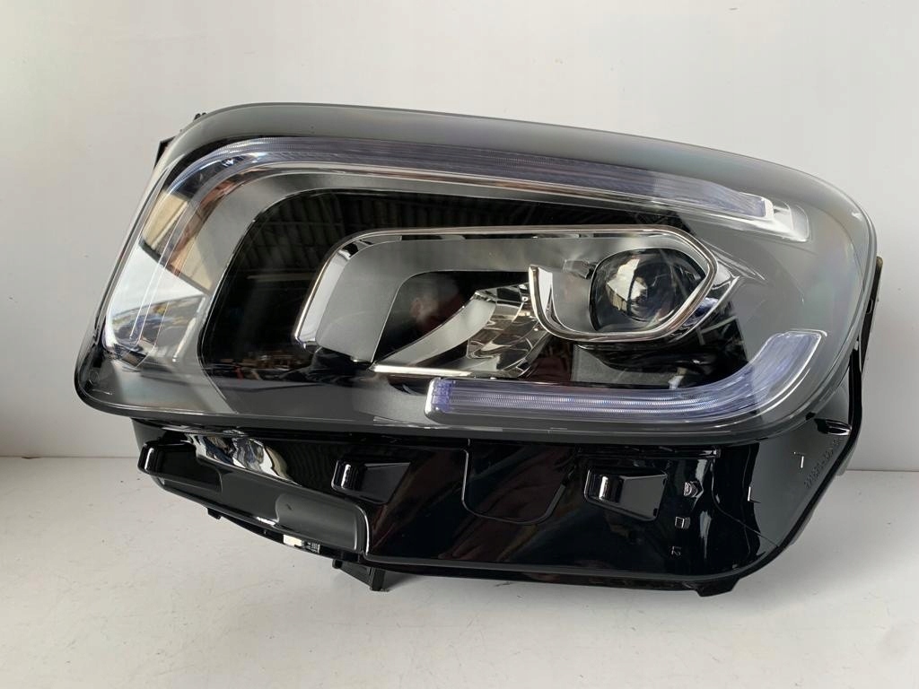 Frontscheinwerfer Mercedes-Benz GLB W126 A2479063700 LED Links Headlight - Thumbnail 1