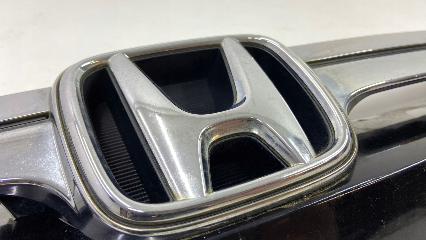 Honda CR-V Jazz GR Kühlergrill FRONTGRILL Kühlergitter 92PHONDACR - Thumbnail 7