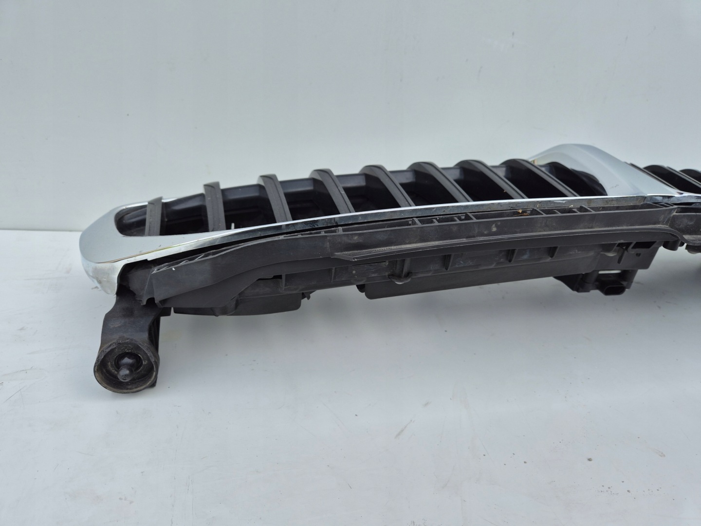 BMW 3 G21 Kühlergrill FRONTGRILL Kühlergitter 9465188 - Thumbnail 11