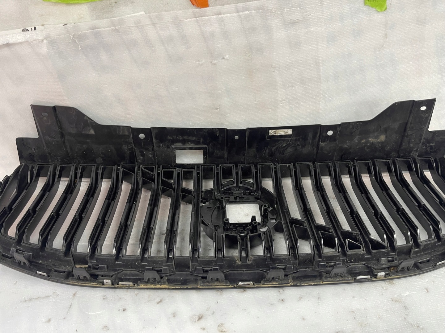 Volvo XC60 Kühlergrill FRONTGRILL Kühlergitter 32291019KA - Thumbnail 10