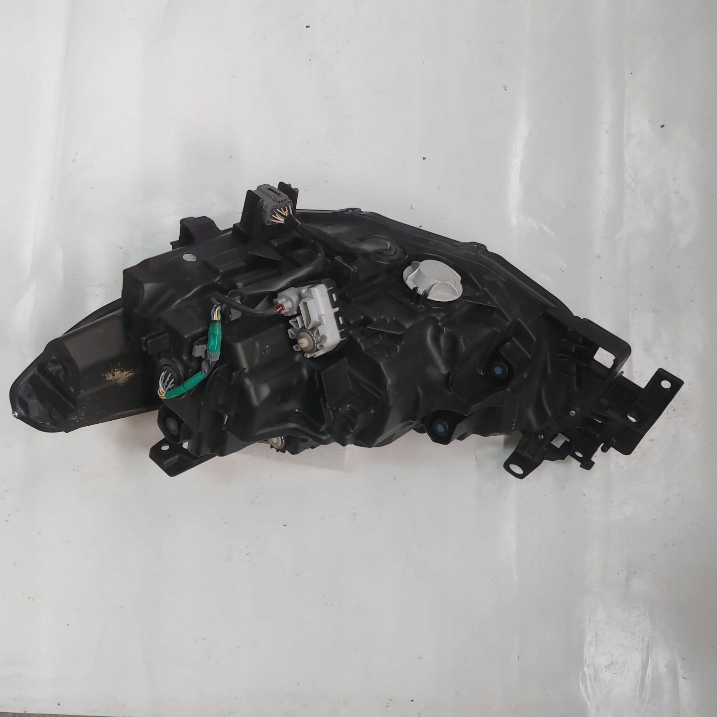 Frontscheinwerfer Mazda 6 GJ LED Rechts Scheinwerfer Headlight - Thumbnail 5