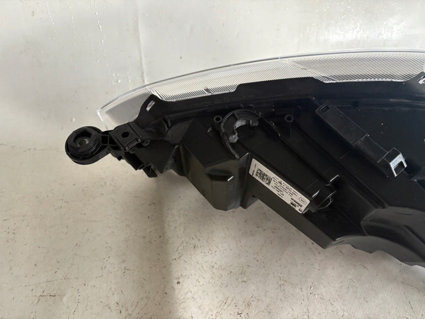 Frontscheinwerfer SEAT Ibiza 6F1 6F1941774 LED Rechts Scheinwerfer Headlight - Thumbnail 9