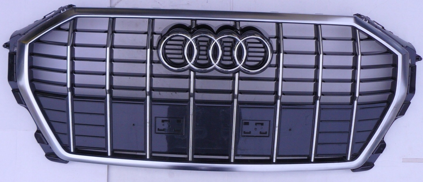Audi Q3 Kühlergrill FRONTGRILL Kühlergitter 83A853651C - Thumbnail 2