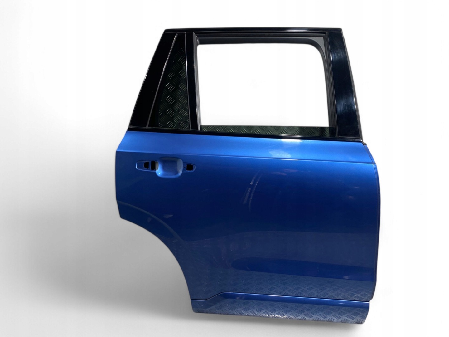 Volvo XC90 Tür Vorne Rechts Door Porta Porte - Thumbnail 7