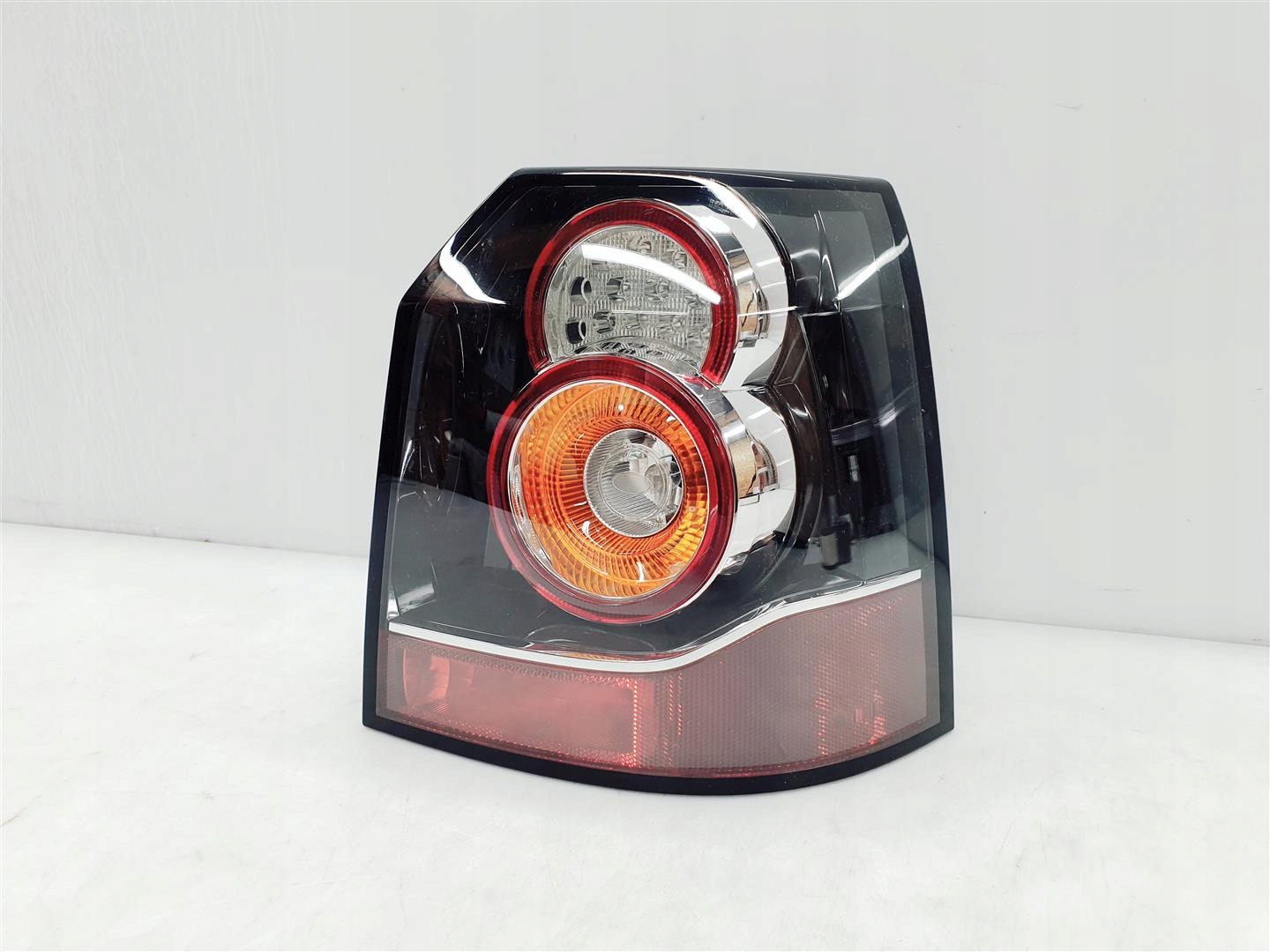 Land Rover Freelander LNJ Rückleuchte DH5X13404A Rearlamp - Thumbnail 1