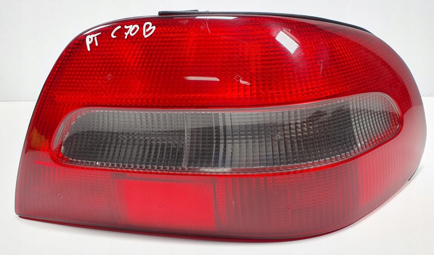 Volvo C70 Rückleuchte Rearlamp - Thumbnail 1