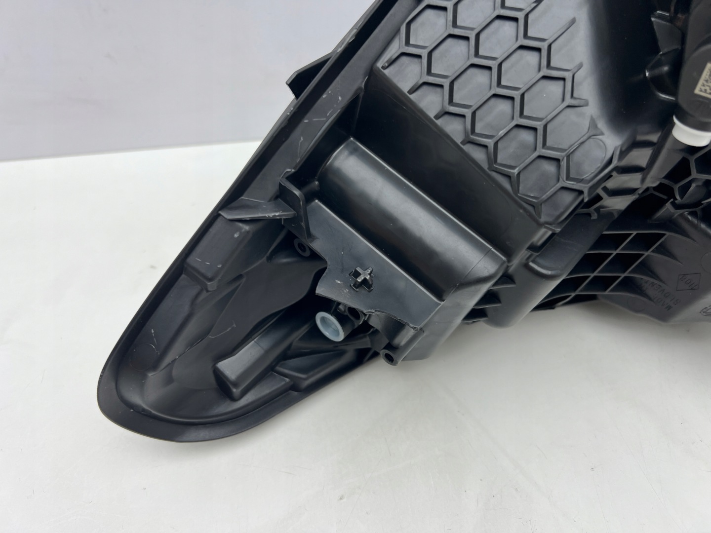 Frontscheinwerfer Renault Captur RJB 260100400R LED Rechts Headlight - Thumbnail 8
