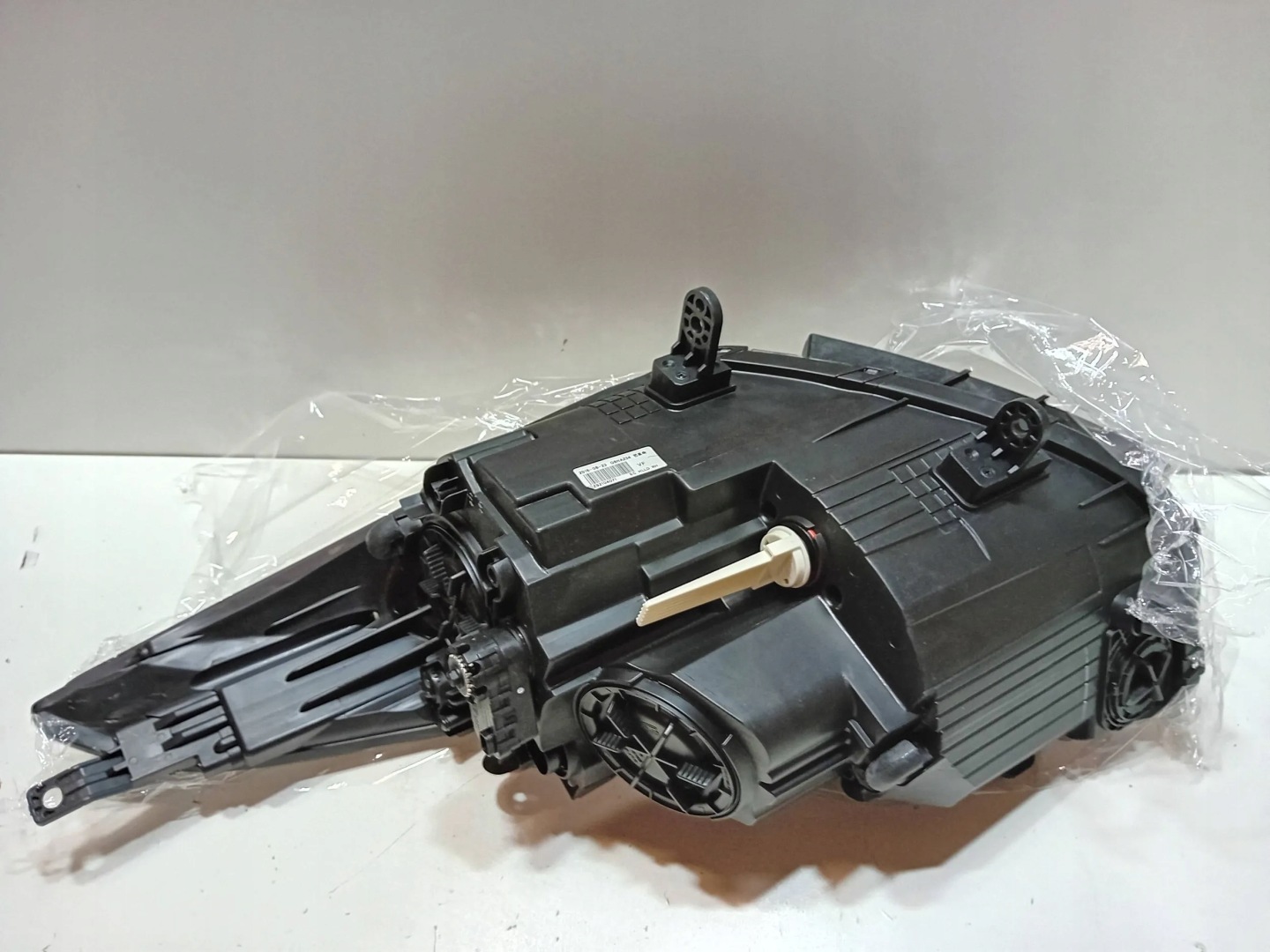Frontscheinwerfer Hyundai i40 VF 921023Z041 LED Links Scheinwerfer Headlight - Thumbnail 8