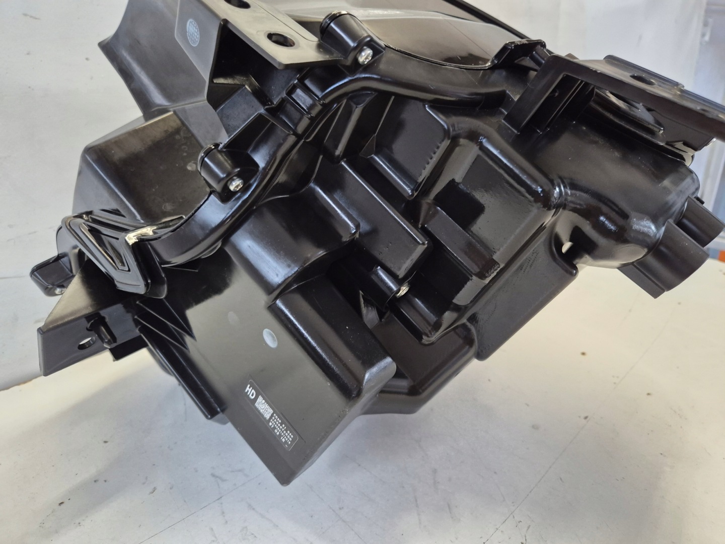 Frontscheinwerfer Mazda CX-60 KR9P51030 LED Rechts Scheinwerfer Headlight - Thumbnail 5