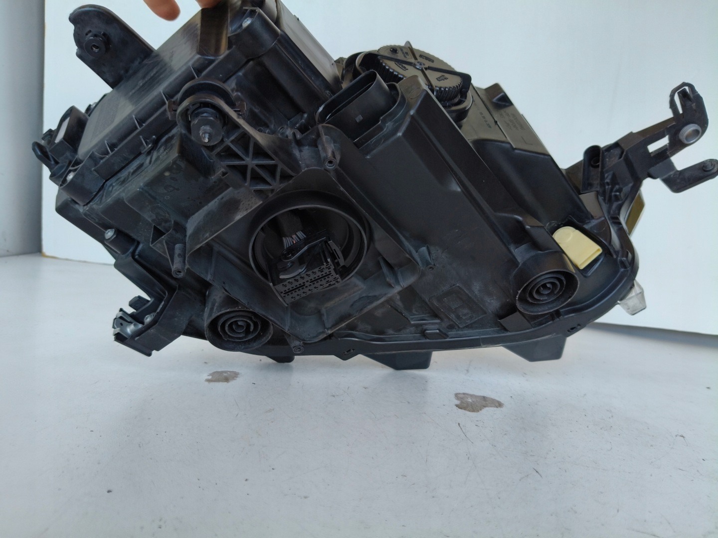 Frontscheinwerfer VW T-Roc A1 2GA941035P LED Links Scheinwerfer Headlight - Thumbnail 8