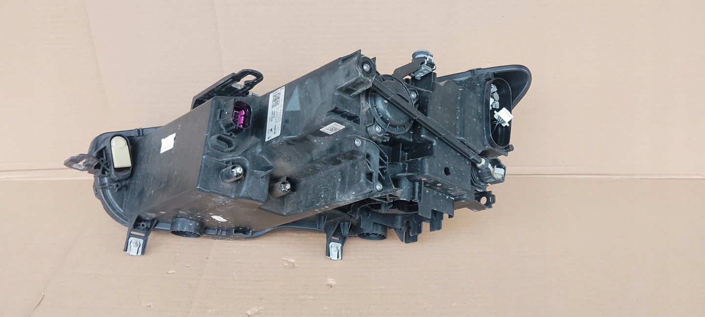 Frontscheinwerfer SEAT Leon IV 5F 5FB901883 LED Rechts Scheinwerfer Headlight - Thumbnail 11