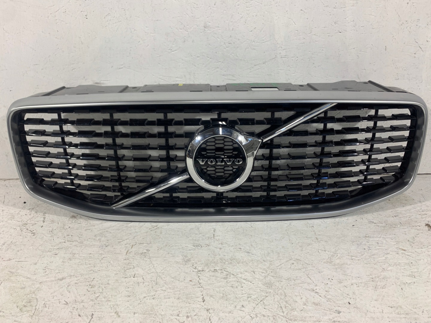 Volvo XC60 Kühlergrill FRONTGRILL Kühlergitter - Thumbnail 1