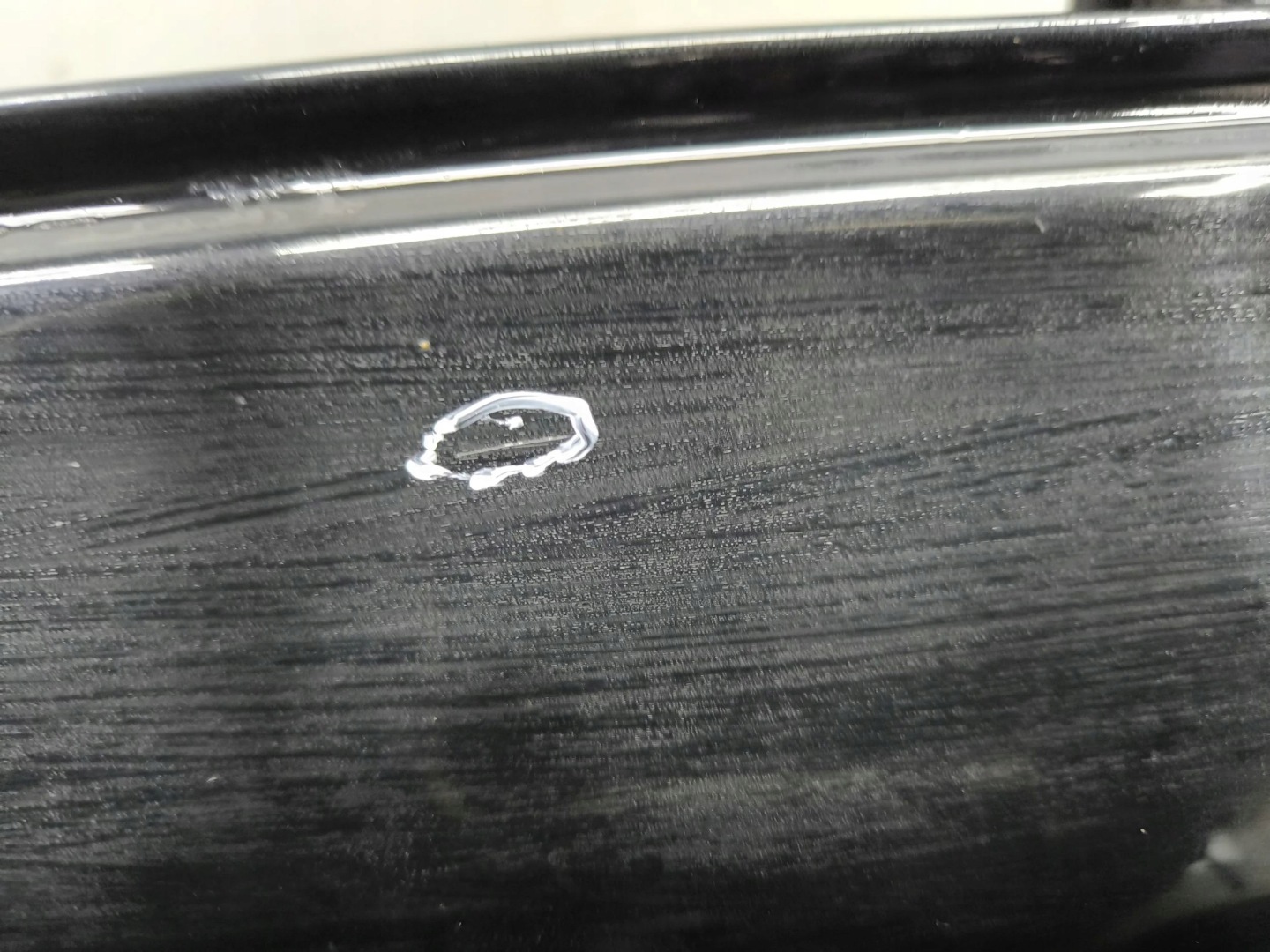 BMW 7 F02 Tür Vorne Rechts Door Porta Porte - Thumbnail 8