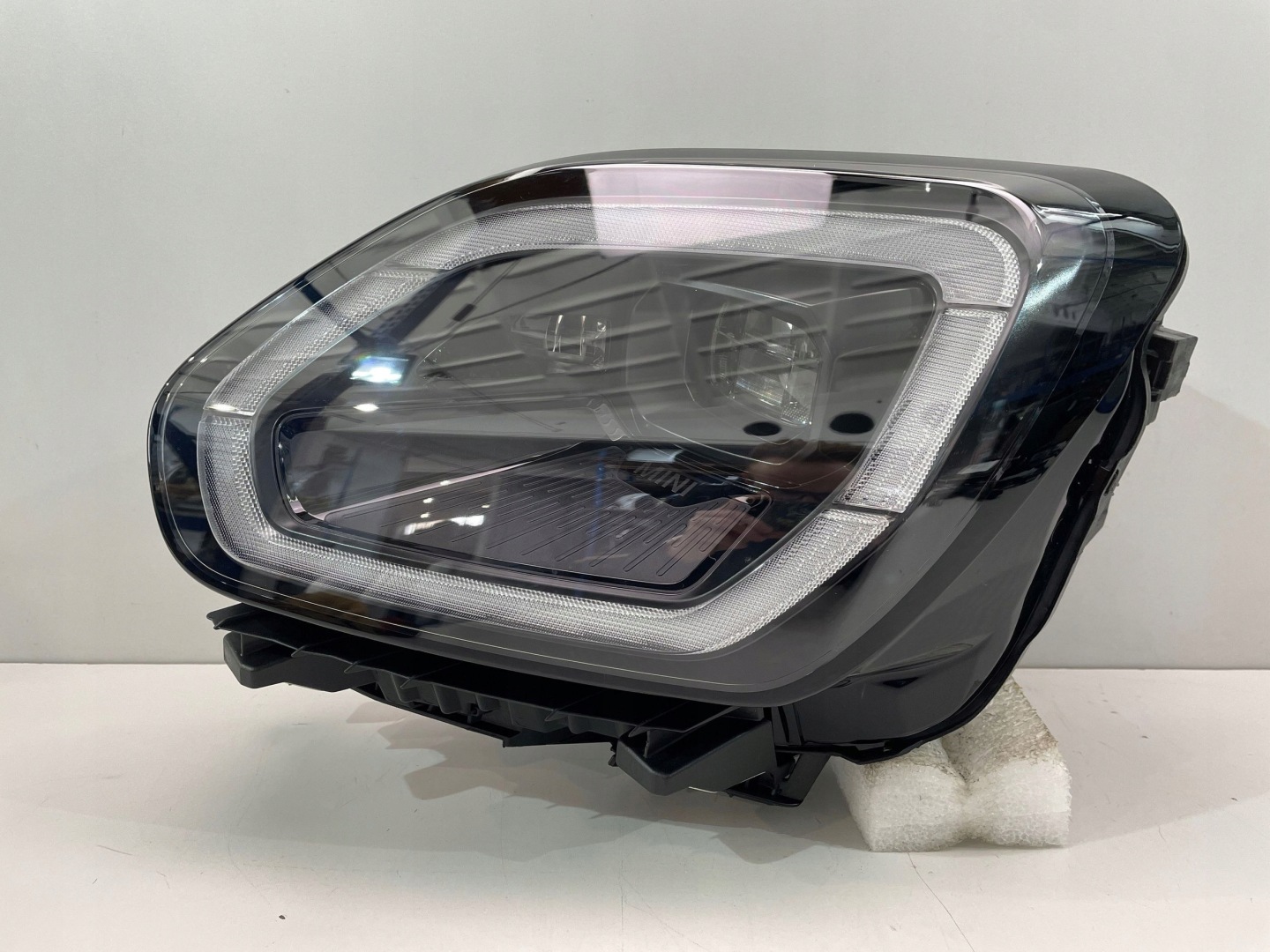 Frontscheinwerfer Mini Countryman U25 LED Links Scheinwerfer Headlight - Thumbnail 1