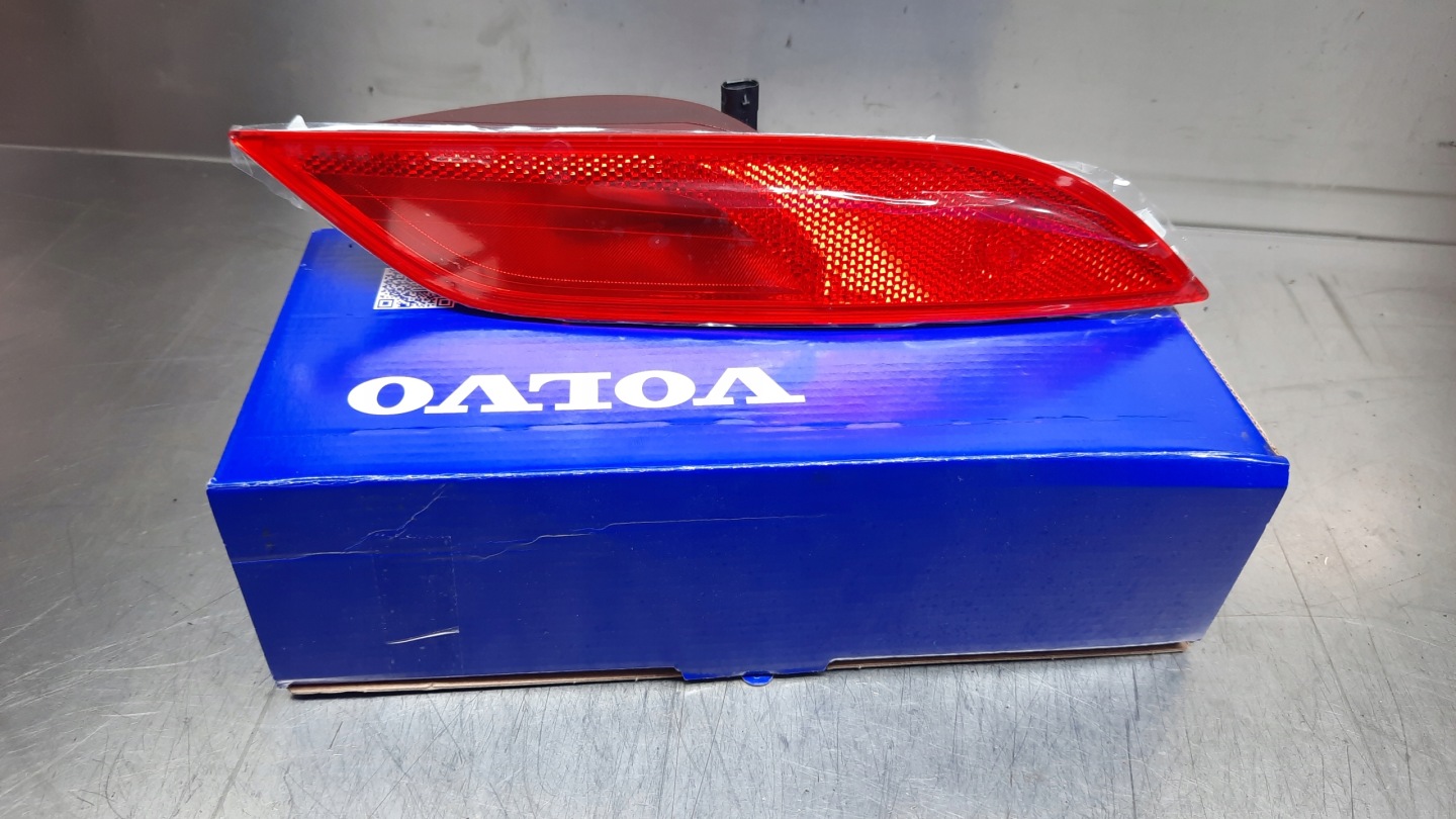 Volvo S40/S50/V40/V50 V40 Rückleuchte Rearlamp - Thumbnail 1