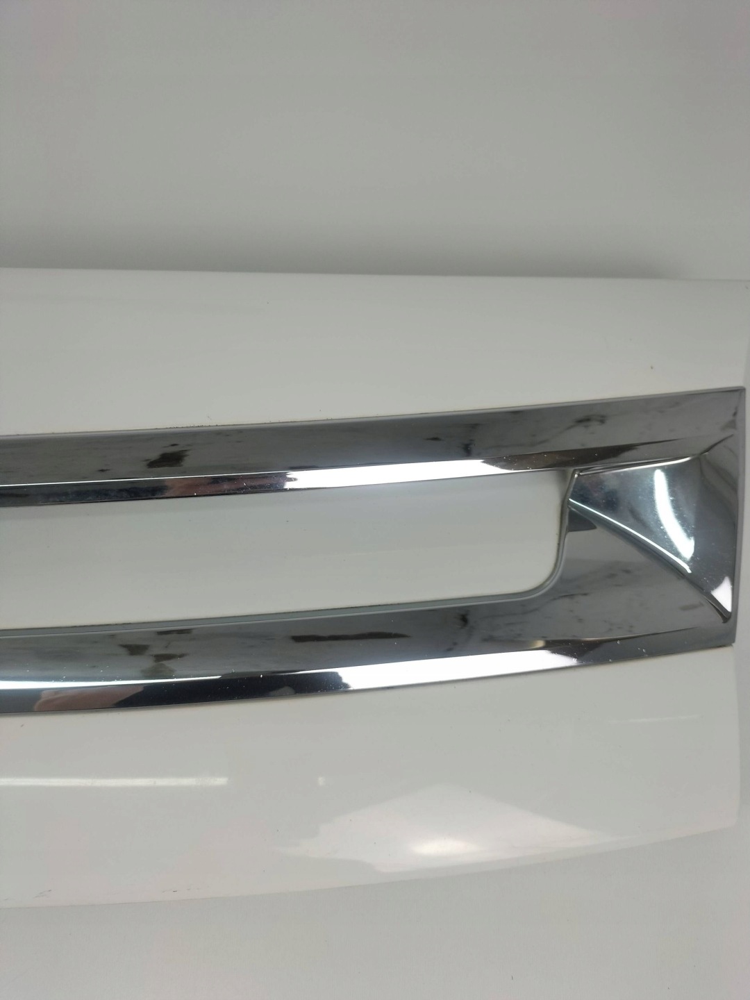 Citroen Berlingo II Kühlergrill FRONTGRILL Kühlergitter - Thumbnail 9