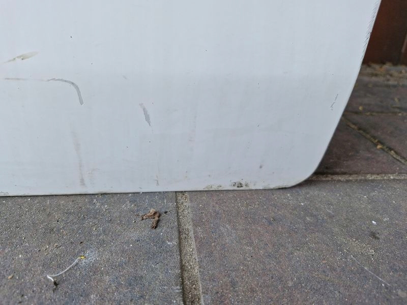Citroen Berlingo I Tür Vorne Links Door Porta Porte - Thumbnail 8