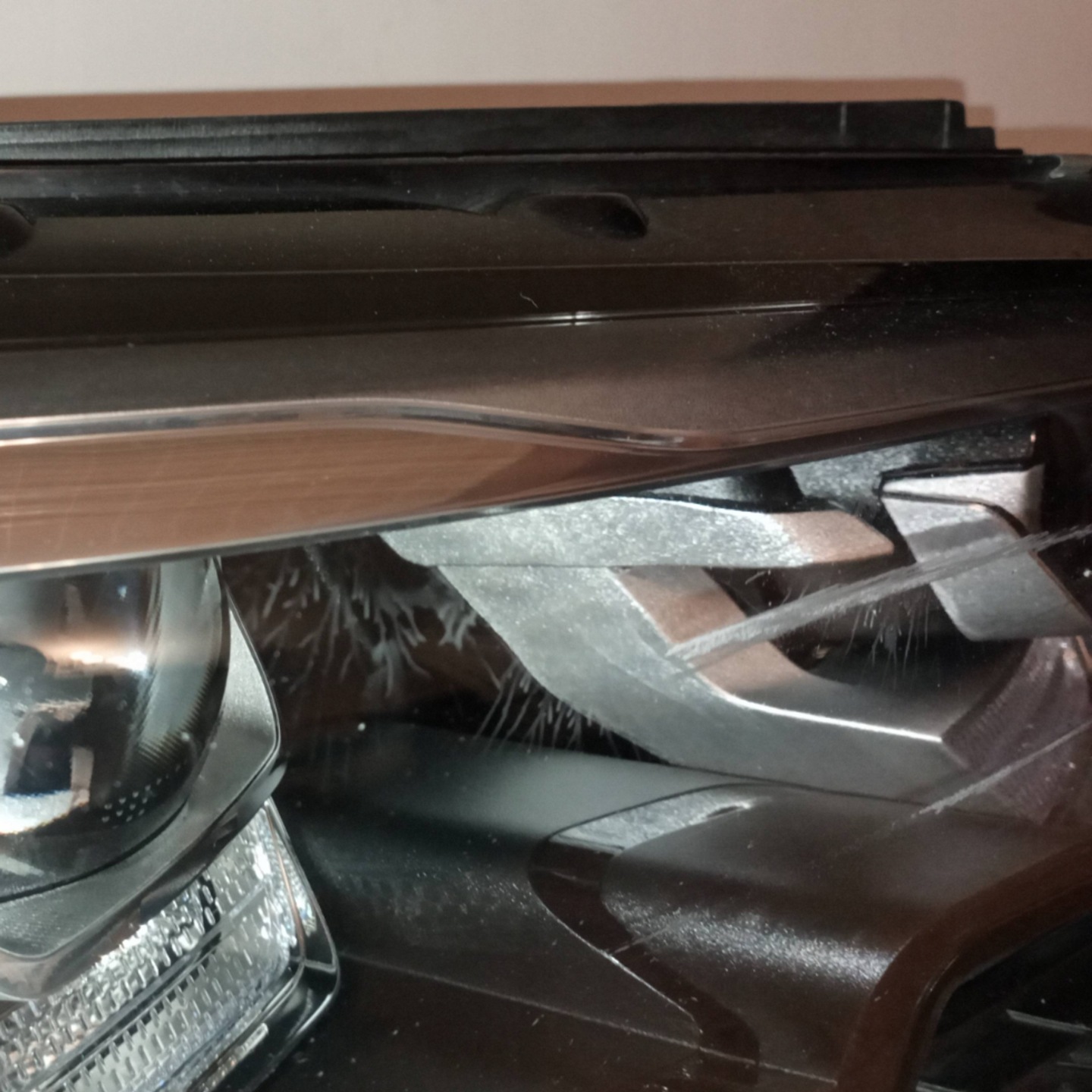Frontscheinwerfer BMW 3 G21 9481696 LED Rechts Scheinwerfer Headlight - Thumbnail 6
