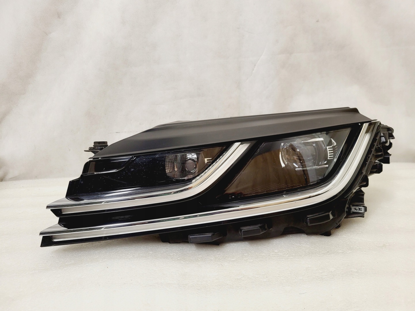 Frontscheinwerfer VW Arteon 3H 3G8941035VW LED Links Scheinwerfer Headlight - Thumbnail 1