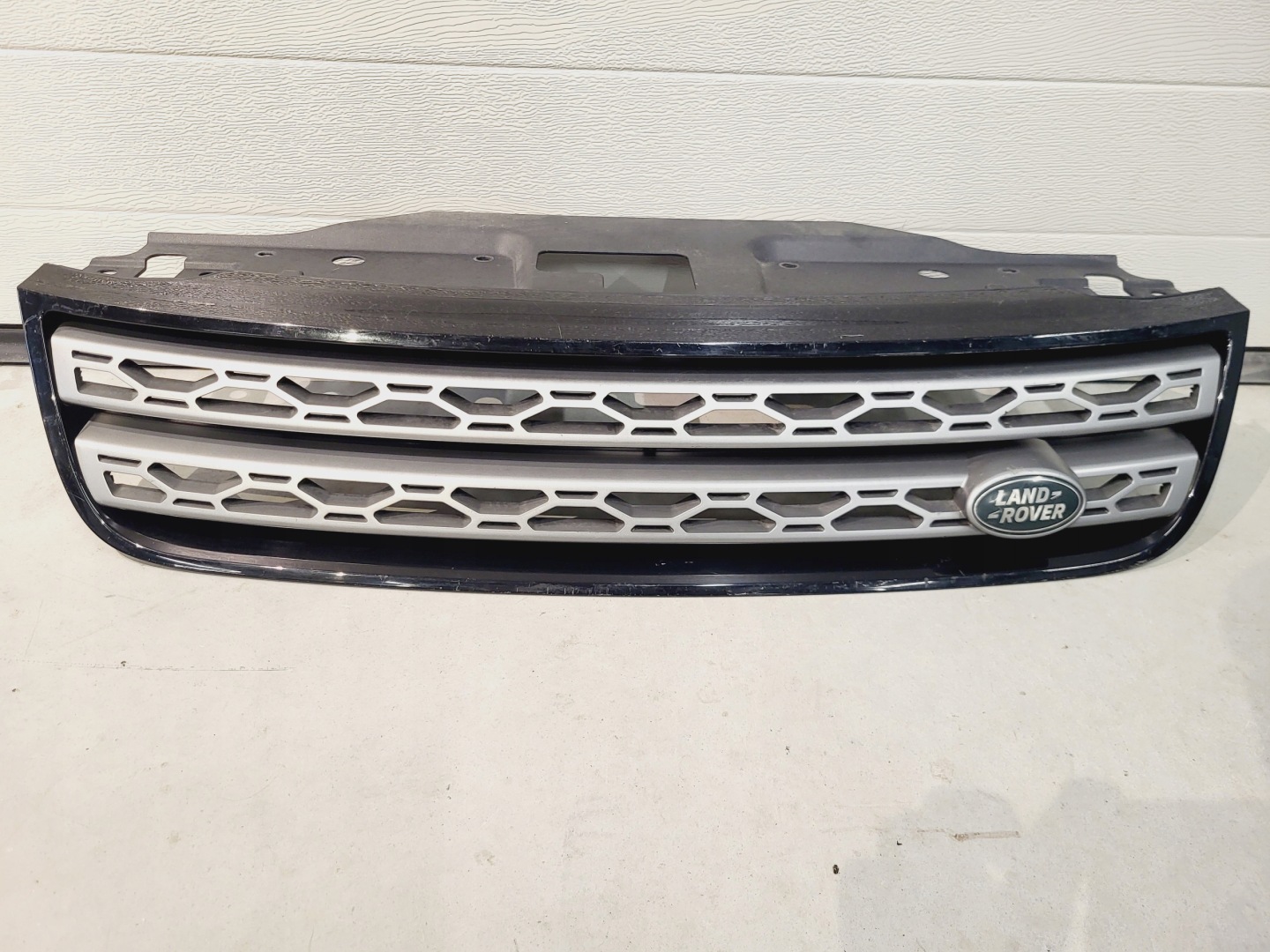 Land Rover Discovery L462 Kühlergrill FRONTGRILL Kühlergitter - Thumbnail 1