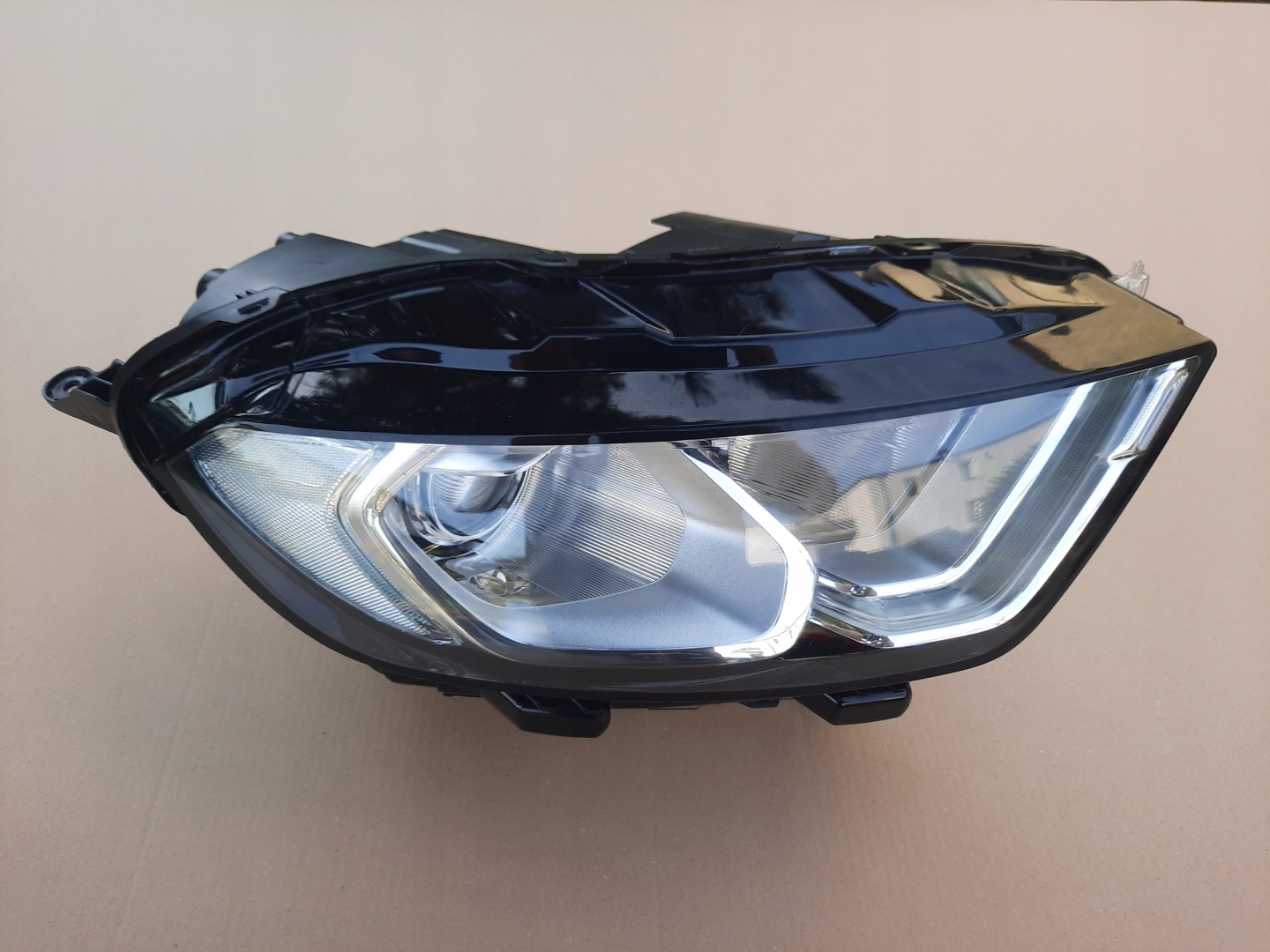 Frontscheinwerfer Ford EcoSport GN1513W029JEA LED Rechts Scheinwerfer Headlight - Thumbnail 1