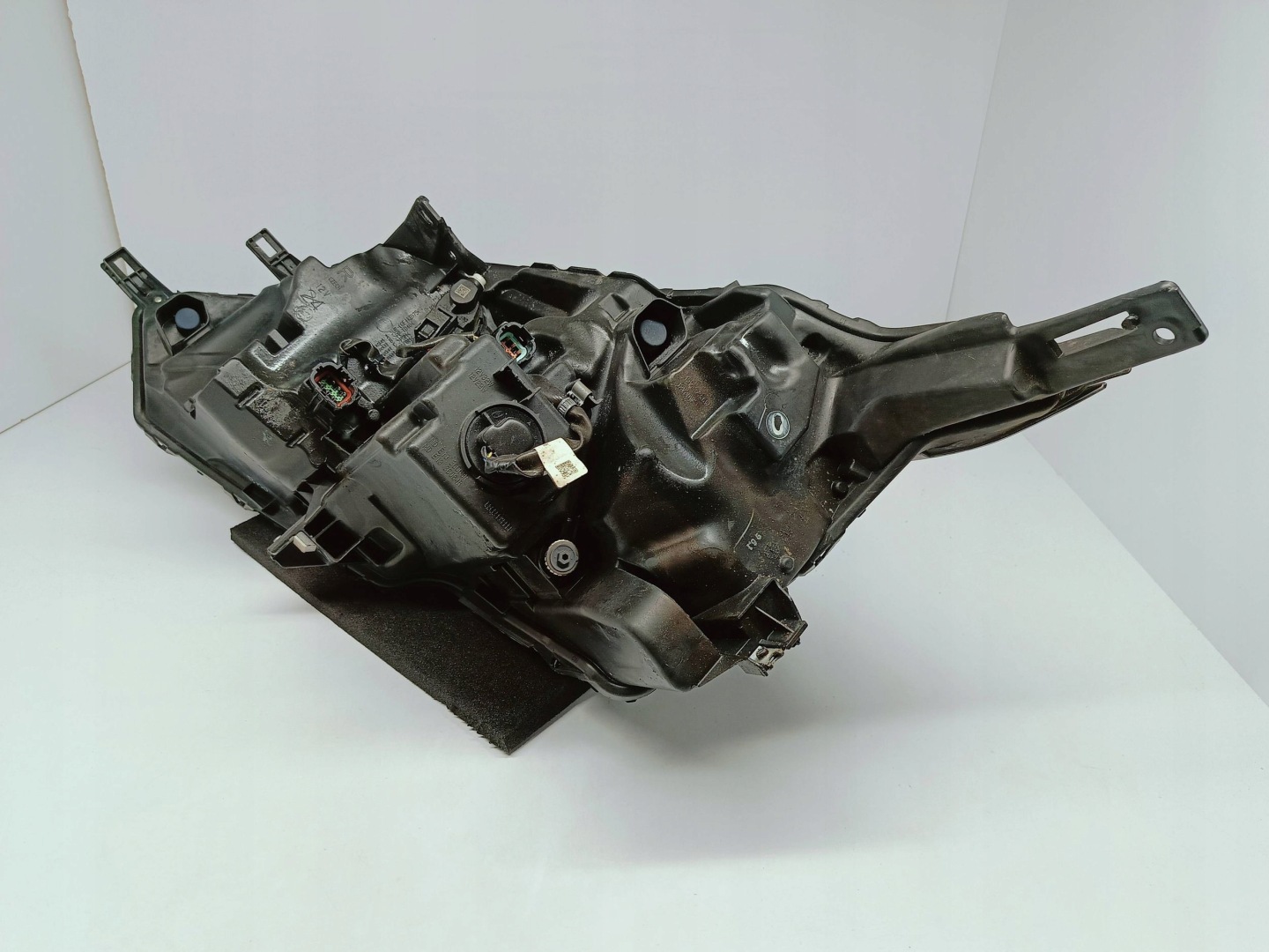 Frontscheinwerfer Nissan Qashqai J12 LED ADAPTIVE Rechts Scheinwerfer Headlight - Thumbnail 12