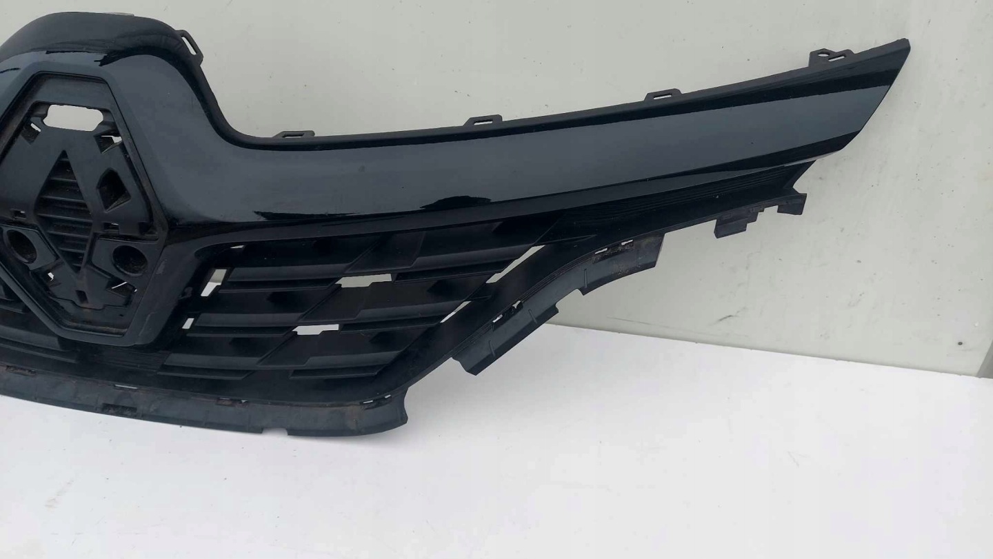 Renault Captur RJB Kühlergrill FRONTGRILL Kühlergitter 623105565R - Thumbnail 5