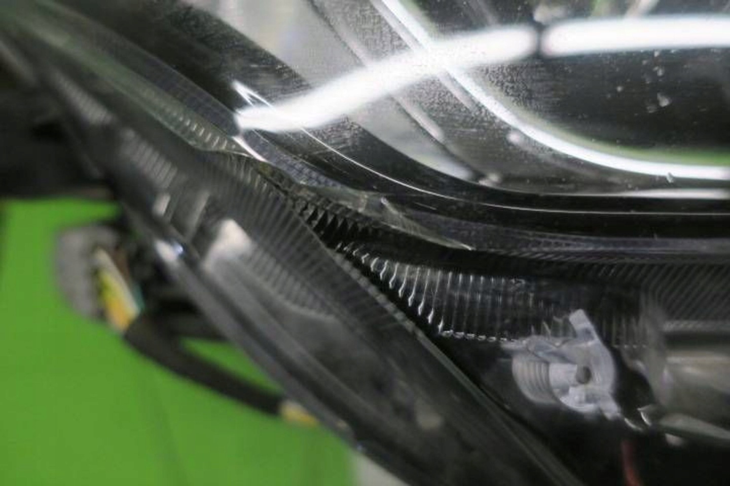 Frontscheinwerfer Toyota Auris E180 811002K60 LED Rechts Scheinwerfer Headlight - Thumbnail 12