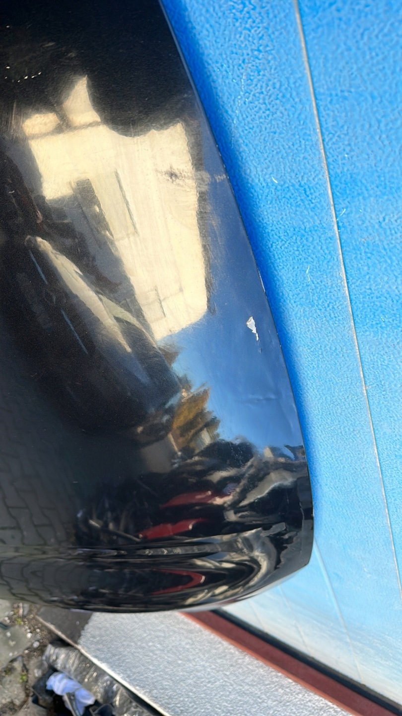 Motorhaube Kia XCeed CD Bonnet Hood - Thumbnail 4