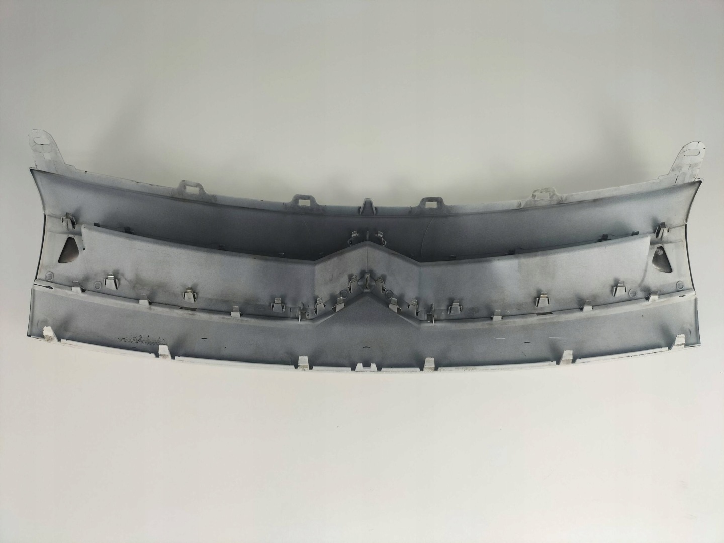 Citroen Berlingo II Kühlergrill FRONTGRILL Kühlergitter - Thumbnail 11