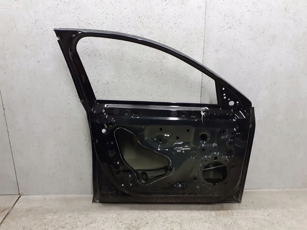 Opel Corsa Tür Vorne Links Door Porta Porte - Thumbnail 9