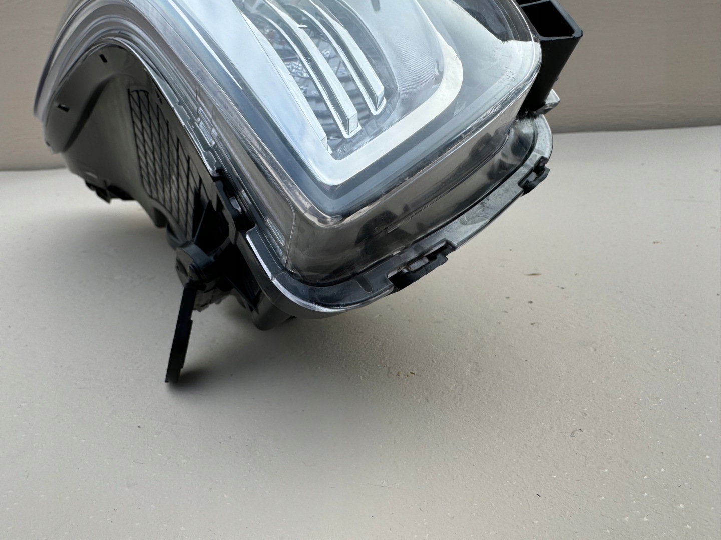 Frontscheinwerfer Hyundai ix20 JC 921011K LED Links Scheinwerfer Headlight - Thumbnail 11