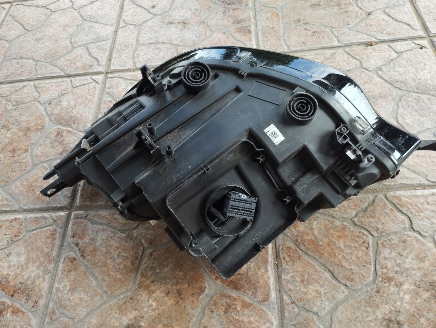 Frontscheinwerfer BMW i3 I01 2985341 Facelift LED Rechts Scheinwerfer Headlight - Thumbnail 10