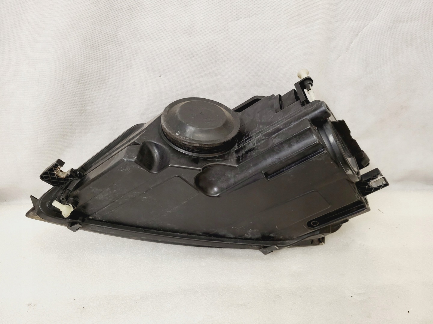 Frontscheinwerfer Audi A3 8P 8P0941004BB LED Links Scheinwerfer Headlight - Thumbnail 7