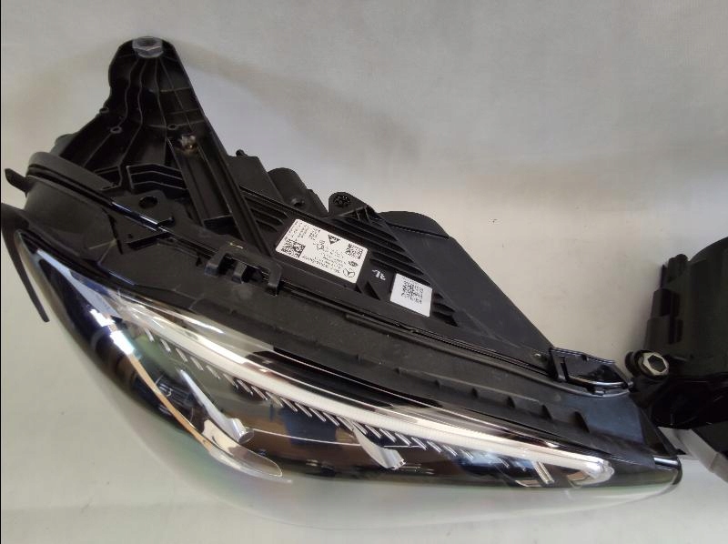 Frontscheinwerfer Mercedes-Benz E-Klasse W213 A2139061005 LED Links Headlight - Thumbnail 18