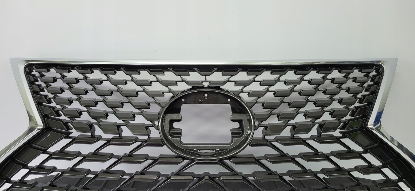 Lexus RX HXU3 Kühlergrill FRONTGRILL Kühlergitter 5311148390 - Thumbnail 3