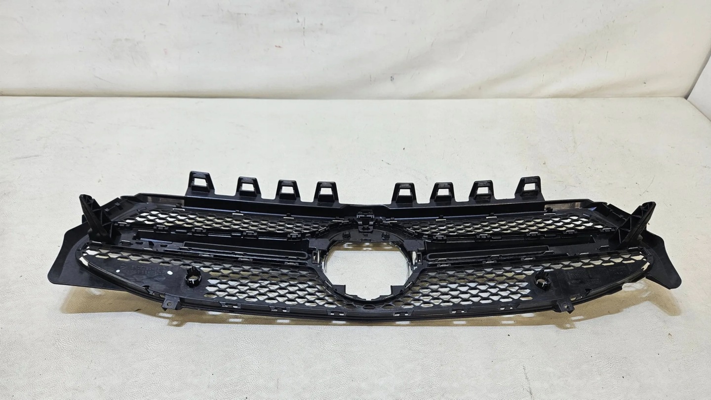 Mercedes-Benz CLA C118 Kühlergrill FRONTGRILL Kühlergitter A1188881600 - Thumbnail 8