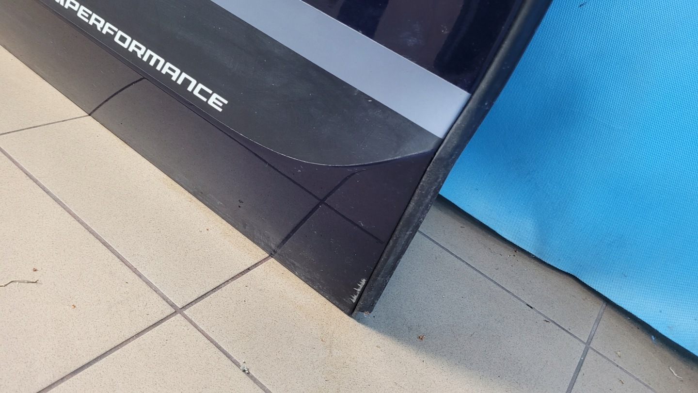 BMW X6 G06 Tür Vorne Rechts SUV Door 8497442 Porta Porte - Thumbnail 12