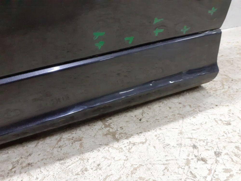 Audi Q5 Tür Vorne Links Door Porta Porte - Thumbnail 8