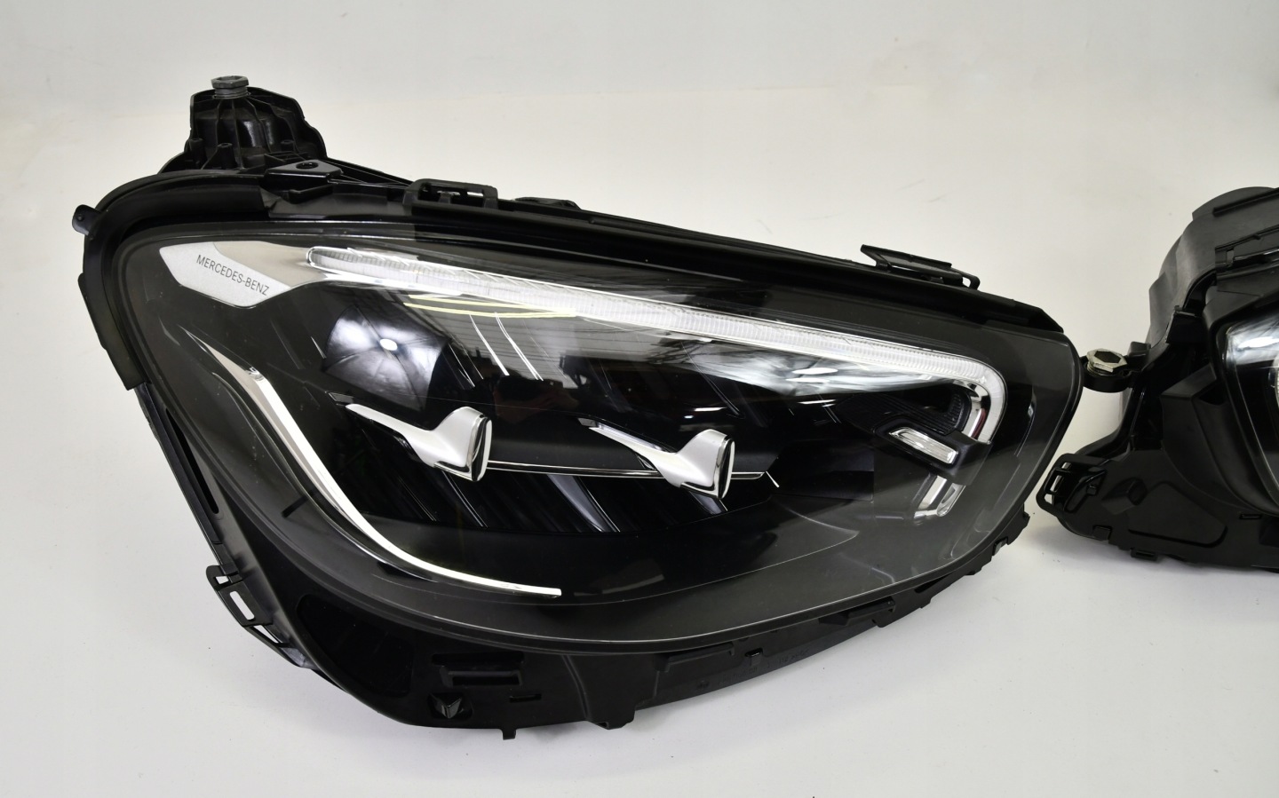 Frontscheinwerfer Mercedes-Benz E-Klasse W213 A2139067609 High Performance LED Links Headlight - Thumbnail 7