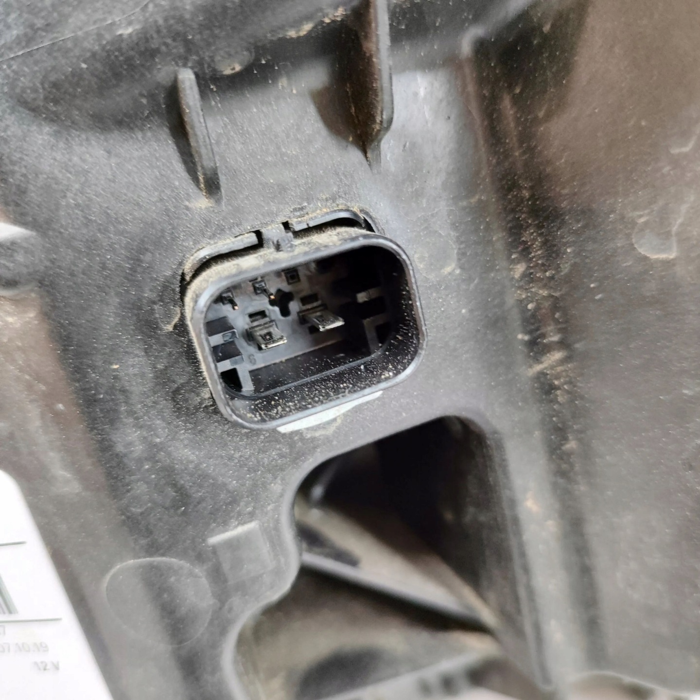Frontscheinwerfer BMW X5 G05 9481782 LED Rechts Scheinwerfer Headlight - Thumbnail 8