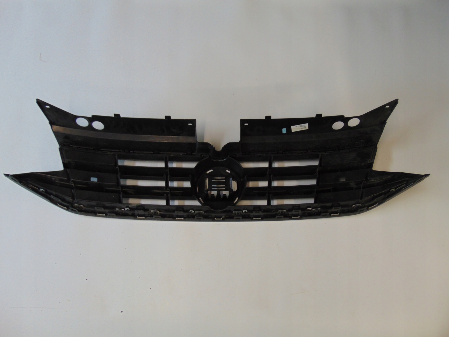 VW Tiguan Kühlergrill FRONTGRILL Kühlergitter 5NA853651BC - Thumbnail 10
