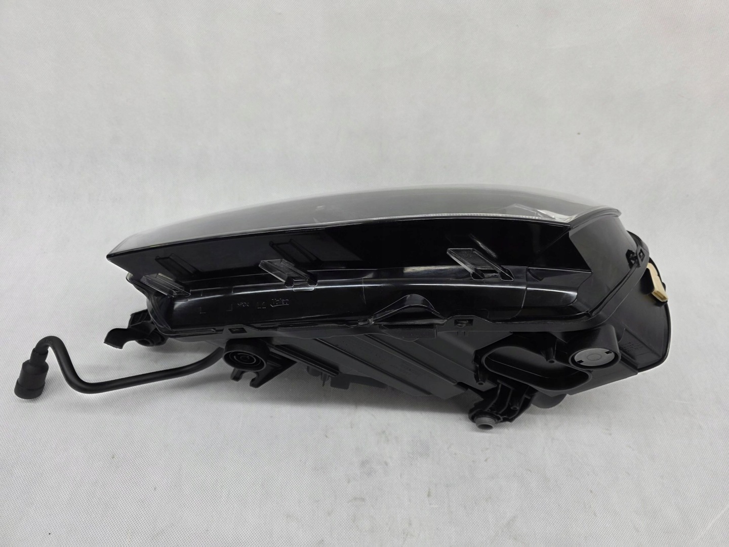 Frontscheinwerfer Skoda Fabia 6Y 6VB941015B LED Links Scheinwerfer Headlight - Thumbnail 11