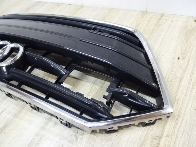 Audi A7 Kühlergrill FRONTGRILL Kühlergitter - Thumbnail 11