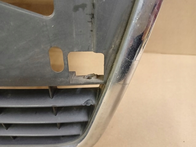 Audi A6 Kühlergrill FRONTGRILL Kühlergitter 64F085365 - Thumbnail 5
