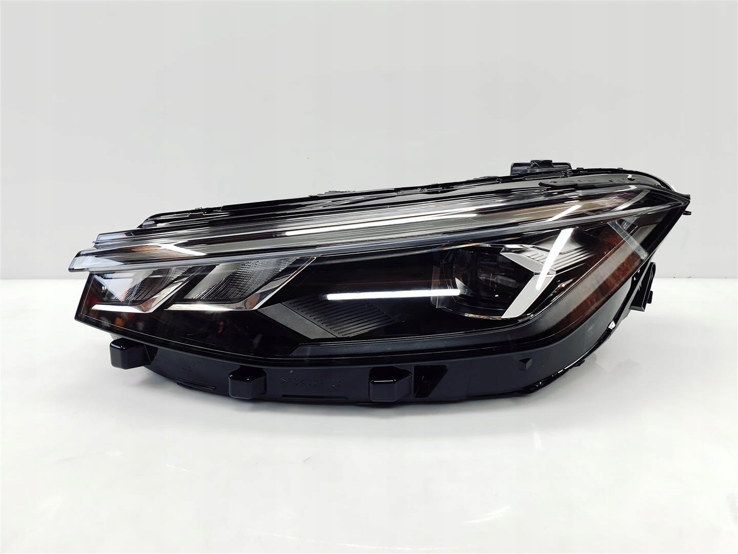 Frontscheinwerfer Mazda CX-3 DJ1 LED Rechts Scheinwerfer Headlight - Thumbnail 11